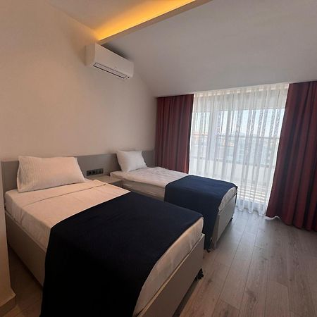 Ulu Panorama Residence 阿拉尼亚 外观 照片