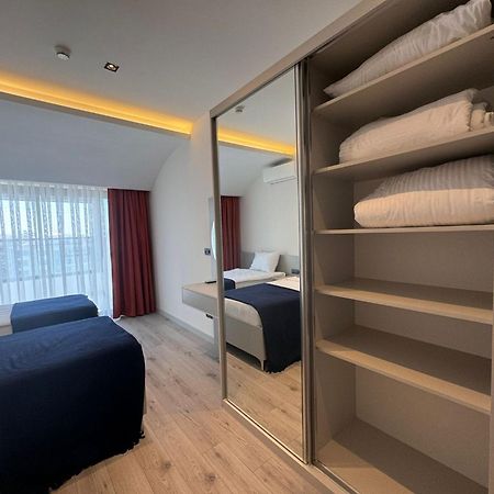 Ulu Panorama Residence 阿拉尼亚 外观 照片