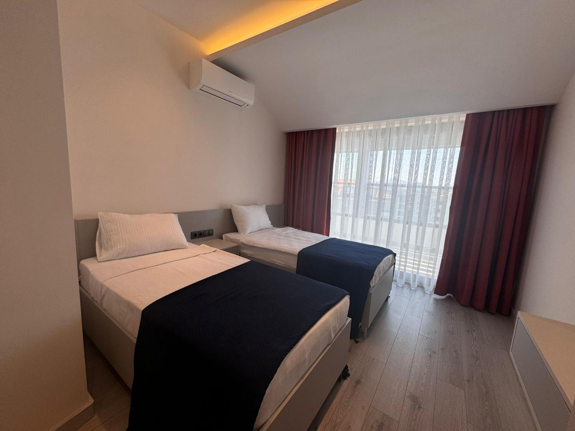 Ulu Panorama Residence 阿拉尼亚 外观 照片