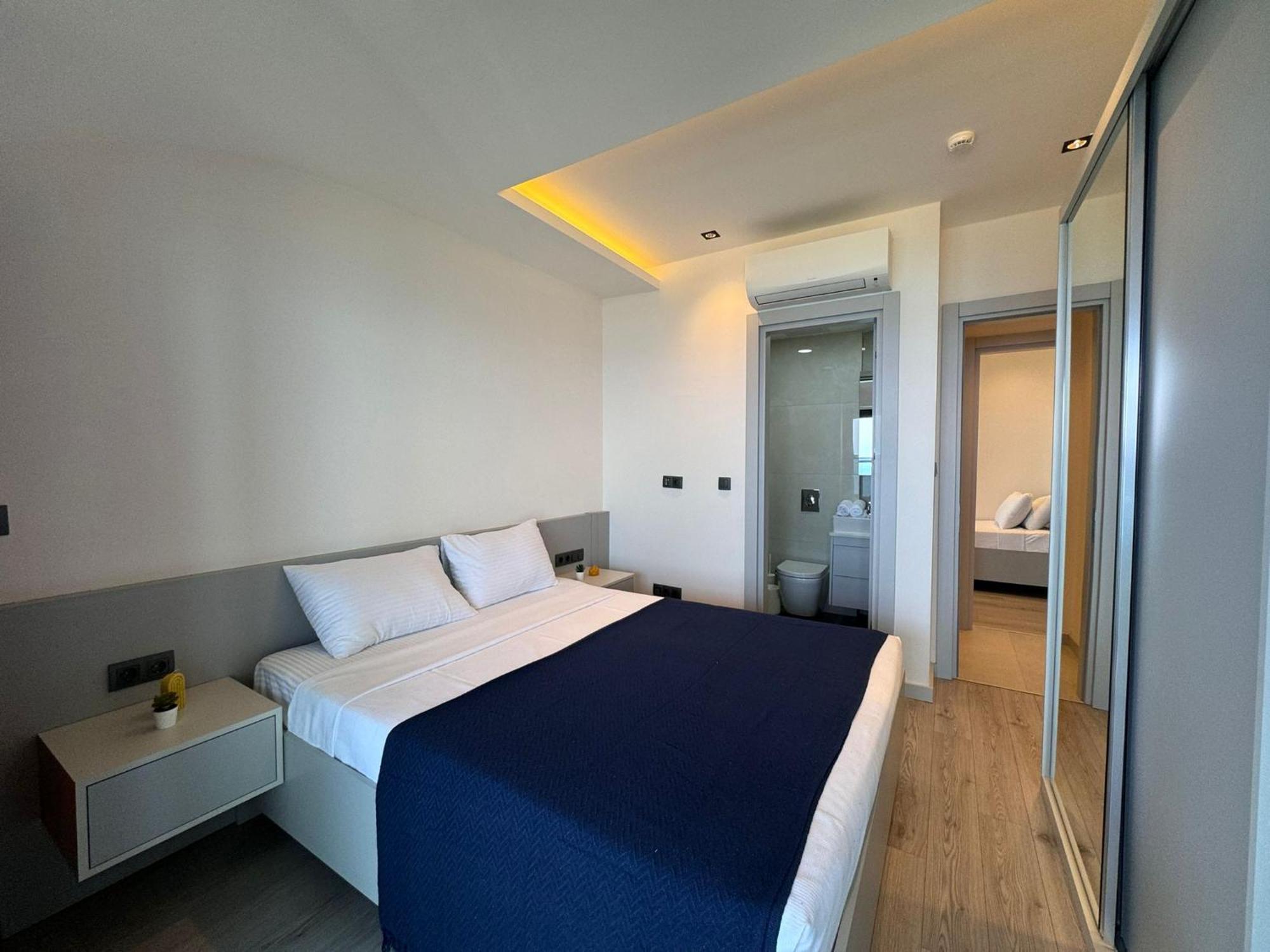 Ulu Panorama Residence 阿拉尼亚 外观 照片