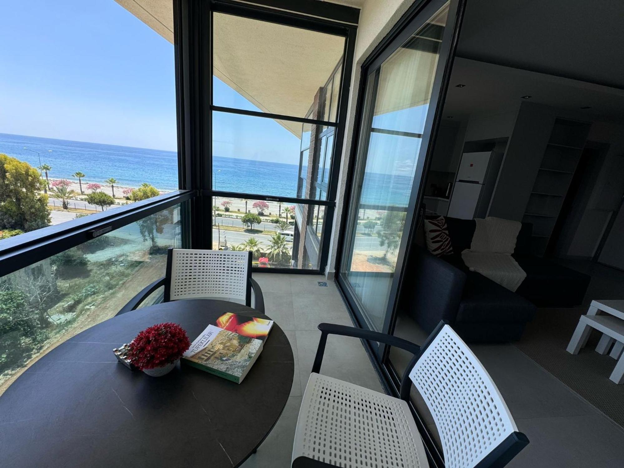 Ulu Panorama Residence 阿拉尼亚 外观 照片