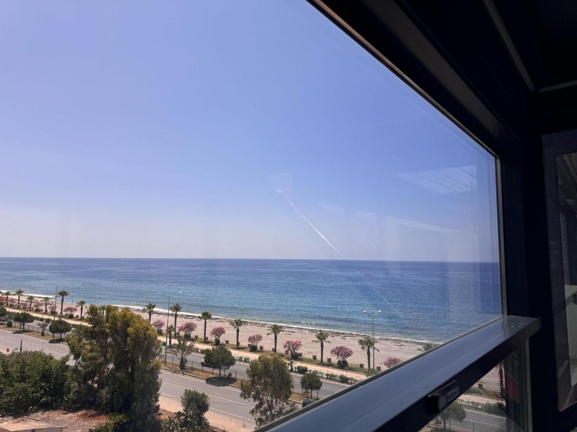 Ulu Panorama Residence 阿拉尼亚 外观 照片