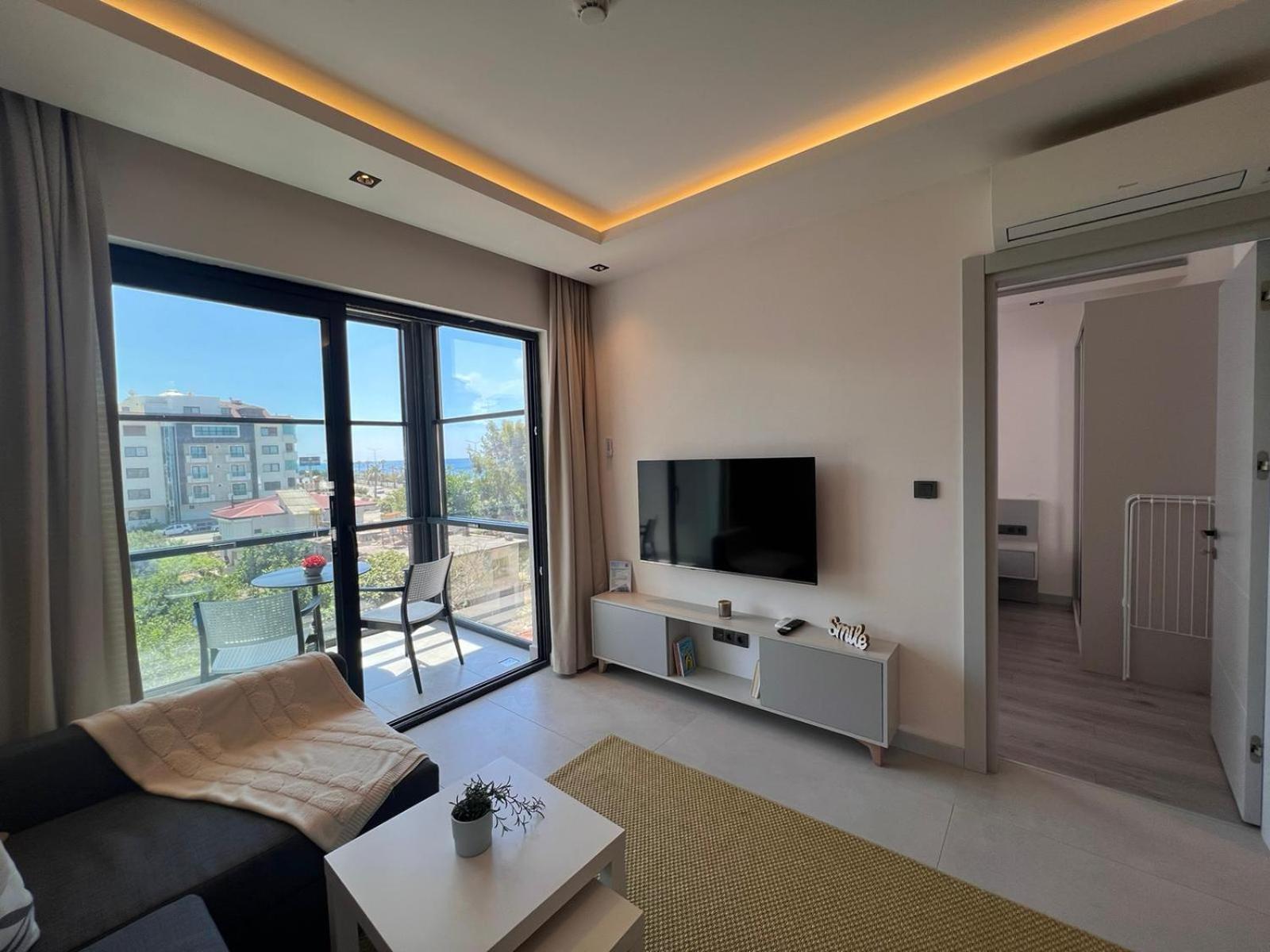 Ulu Panorama Residence 阿拉尼亚 外观 照片