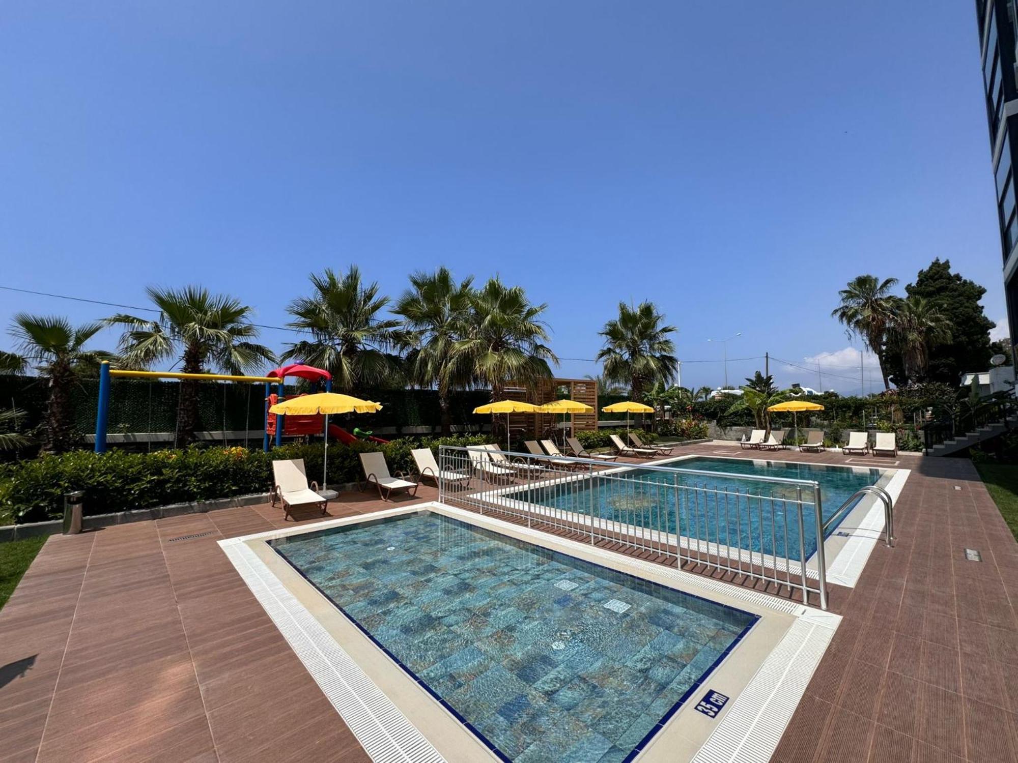 Ulu Panorama Residence 阿拉尼亚 外观 照片