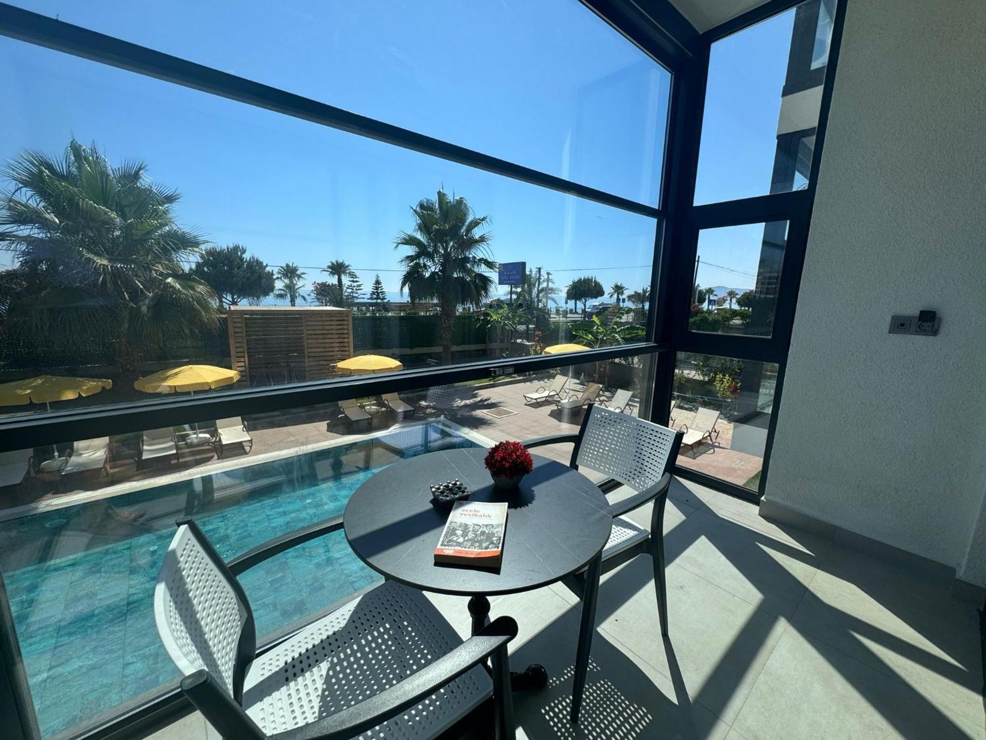 Ulu Panorama Residence 阿拉尼亚 外观 照片
