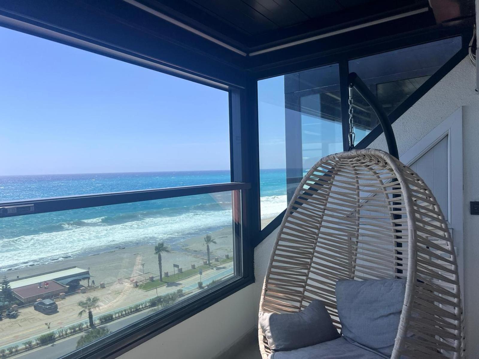 Ulu Panorama Residence 阿拉尼亚 外观 照片