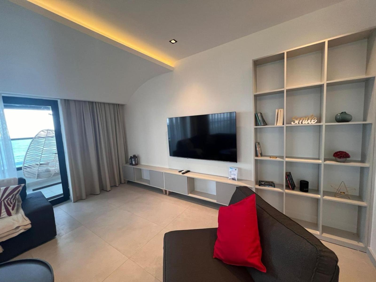 Ulu Panorama Residence 阿拉尼亚 外观 照片