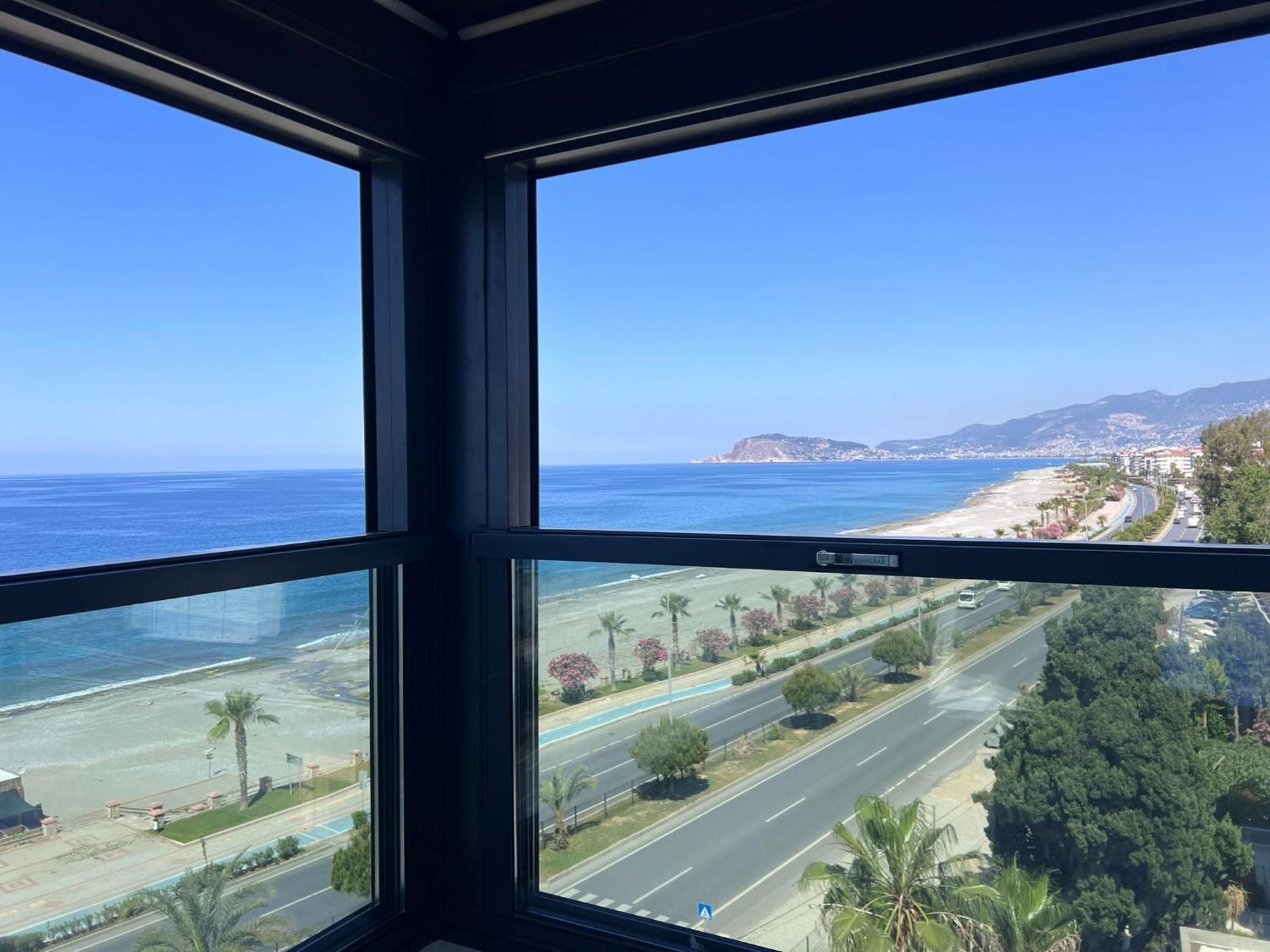 Ulu Panorama Residence 阿拉尼亚 客房 照片