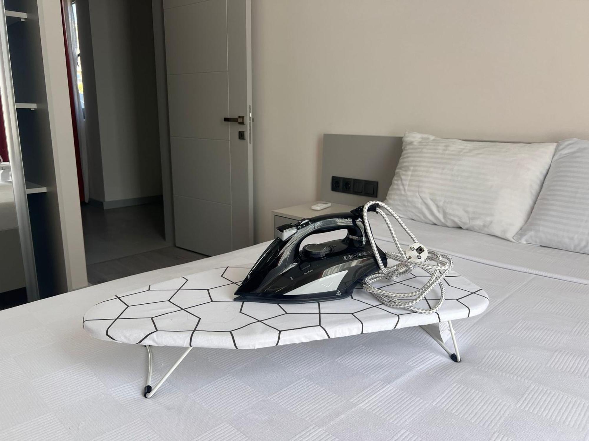 Ulu Panorama Residence 阿拉尼亚 外观 照片