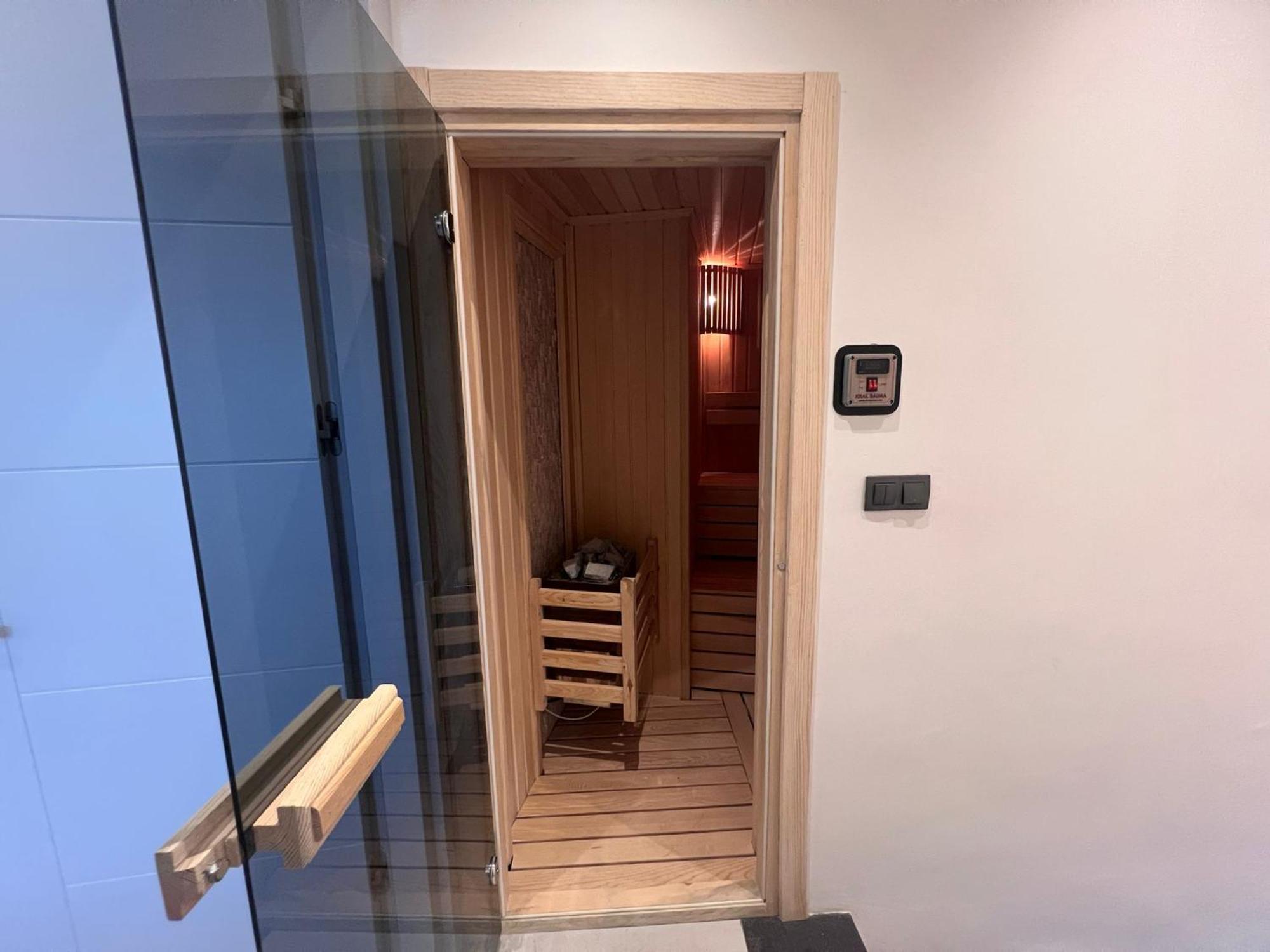 Ulu Panorama Residence 阿拉尼亚 外观 照片