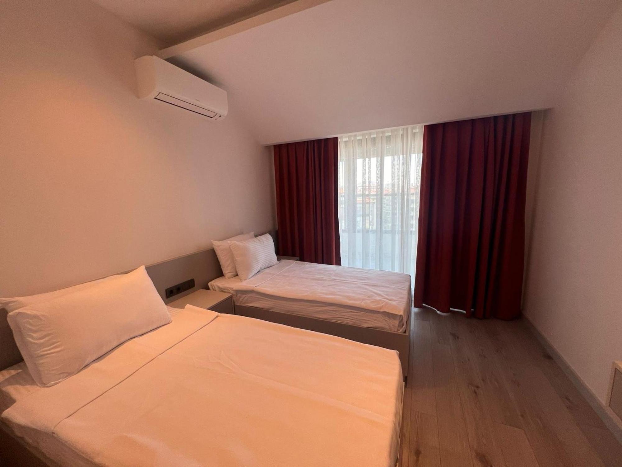 Ulu Panorama Residence 阿拉尼亚 外观 照片