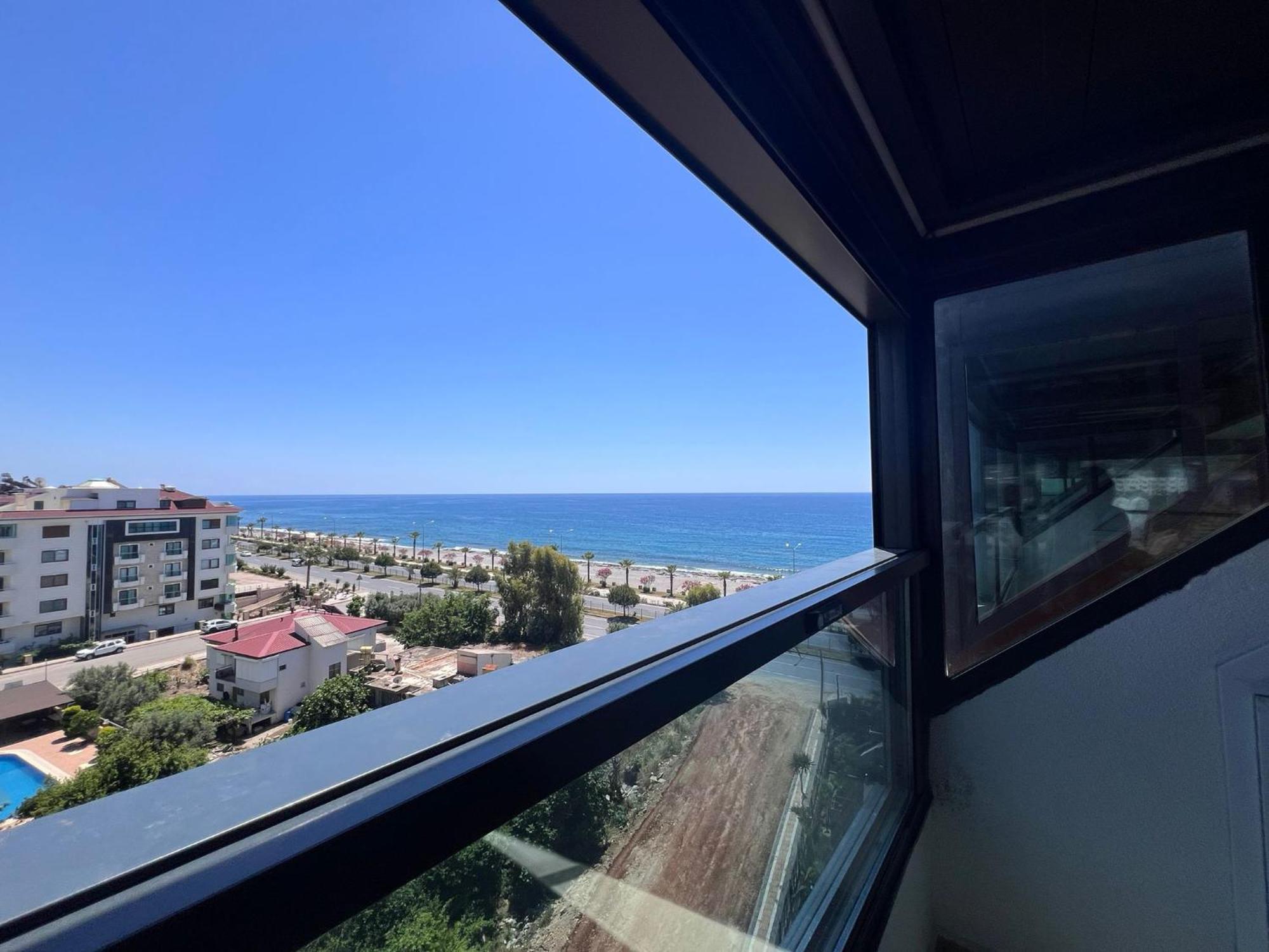 Ulu Panorama Residence 阿拉尼亚 外观 照片