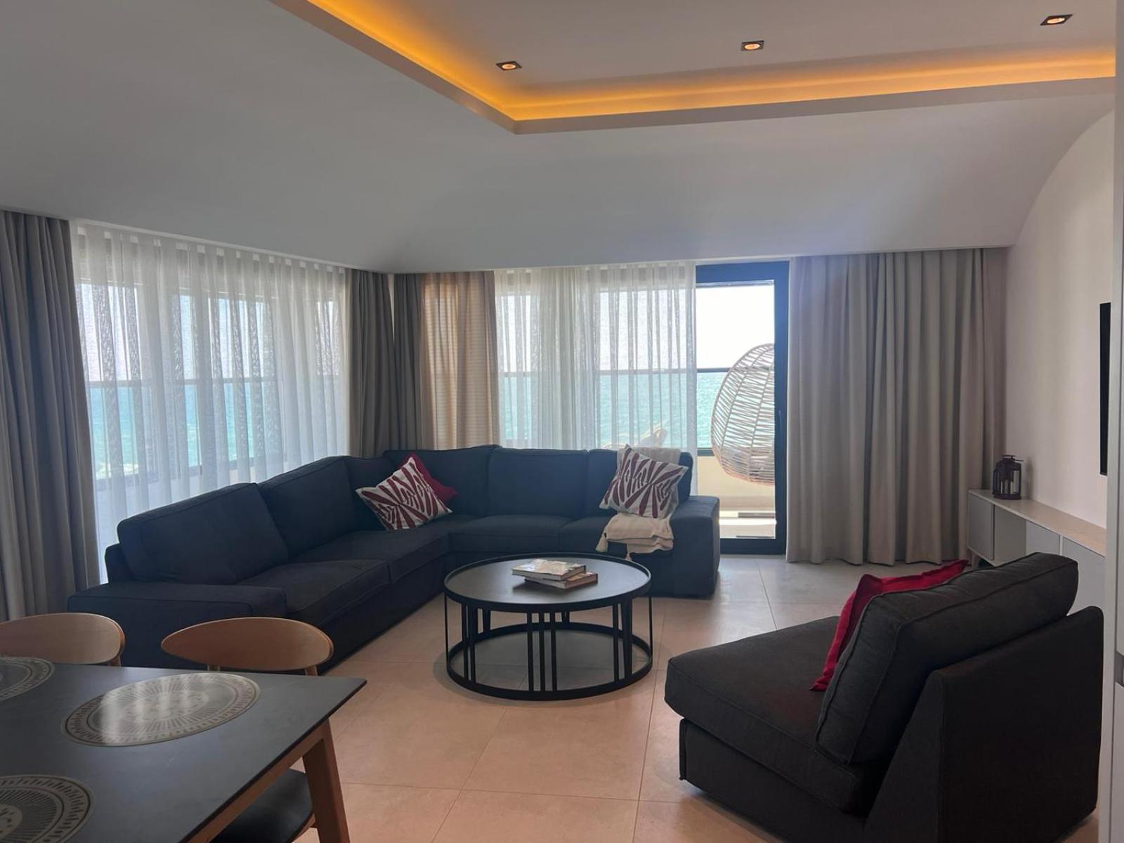 Ulu Panorama Residence 阿拉尼亚 外观 照片