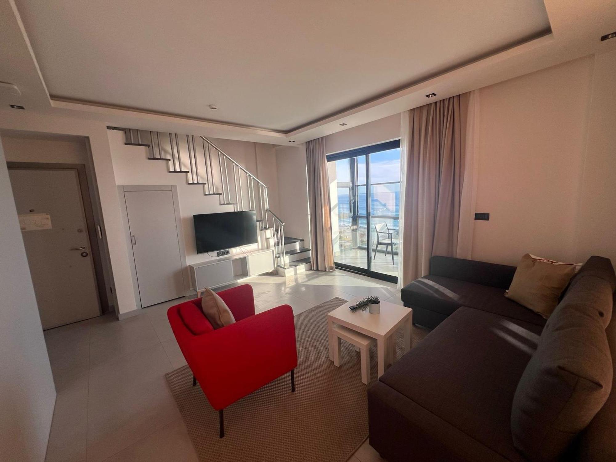 Ulu Panorama Residence 阿拉尼亚 外观 照片