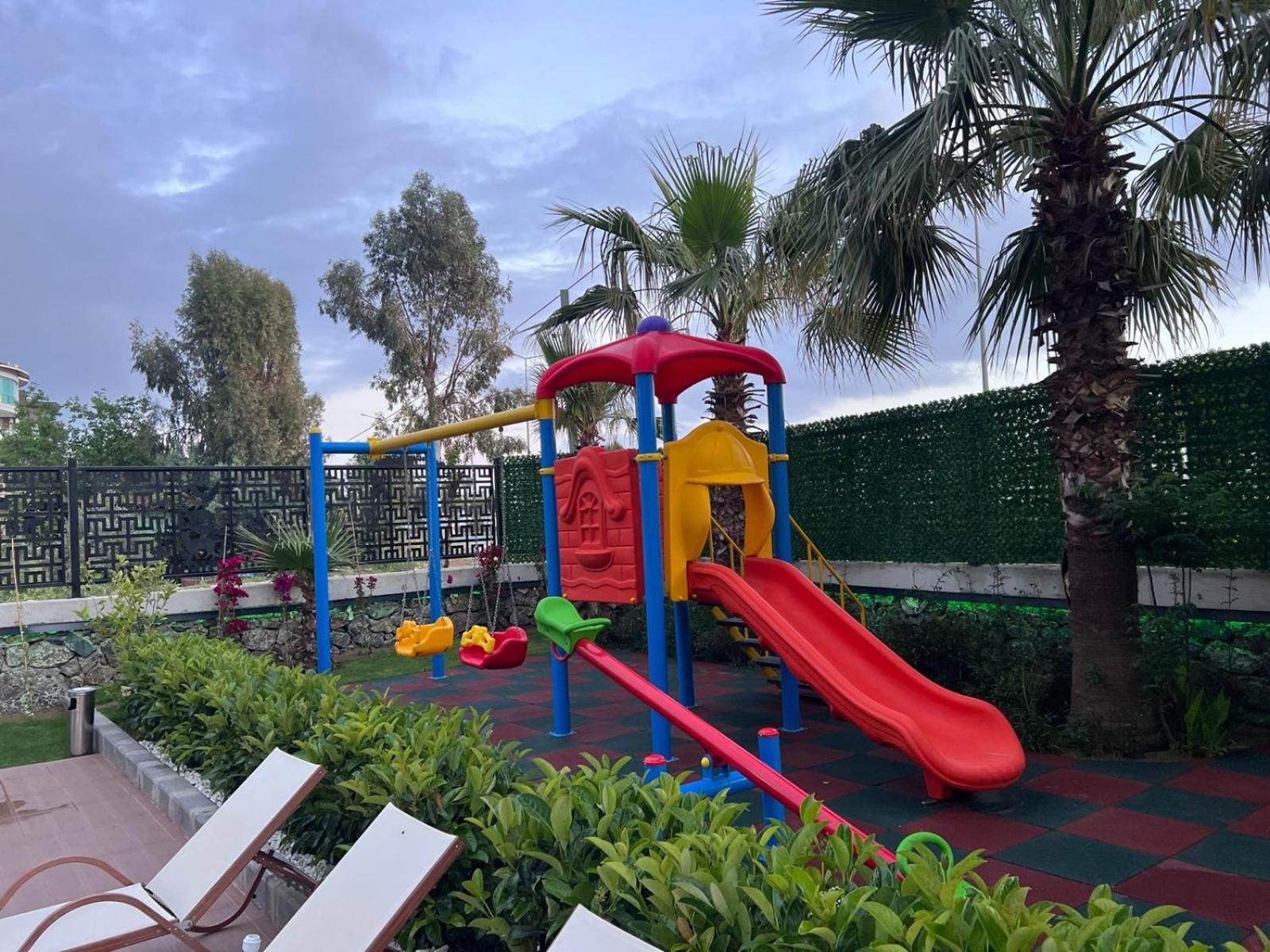 Ulu Panorama Residence 阿拉尼亚 外观 照片