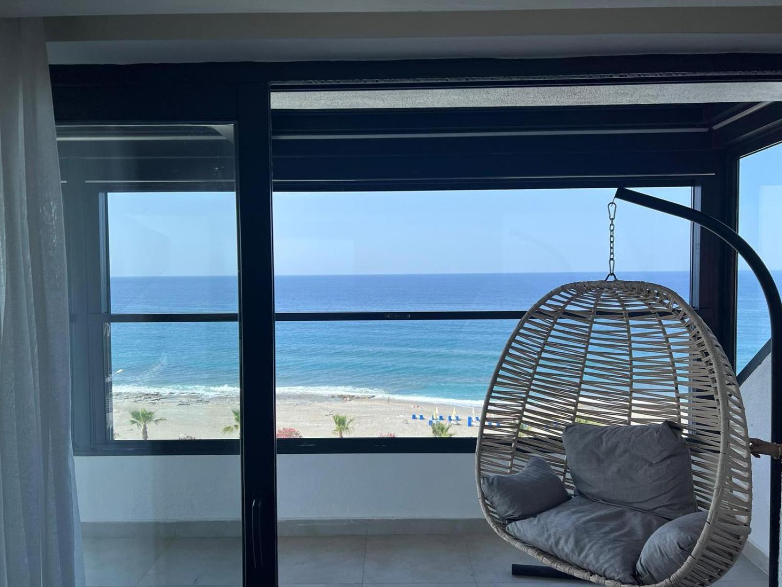 Ulu Panorama Residence 阿拉尼亚 外观 照片