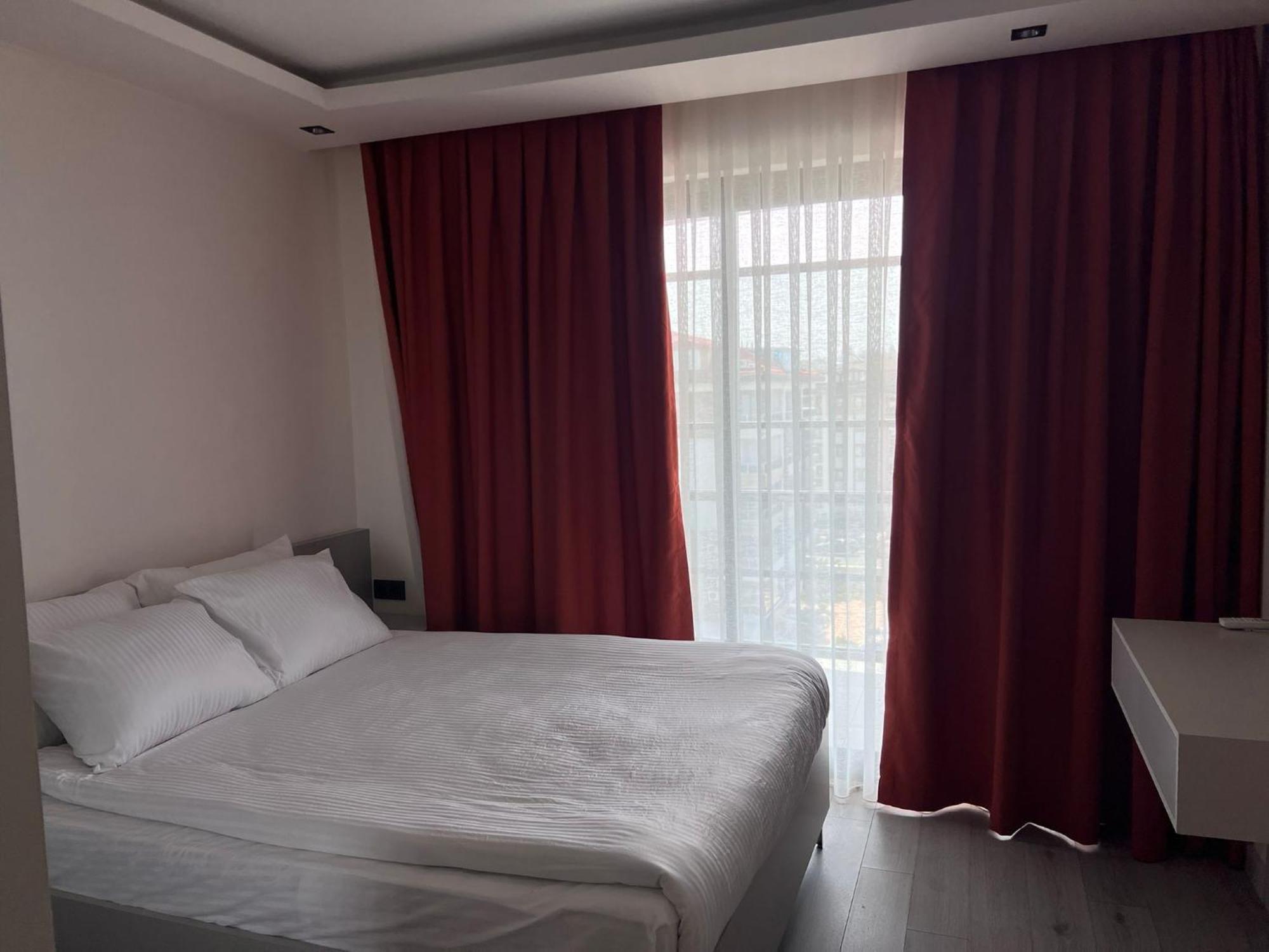 Ulu Panorama Residence 阿拉尼亚 外观 照片