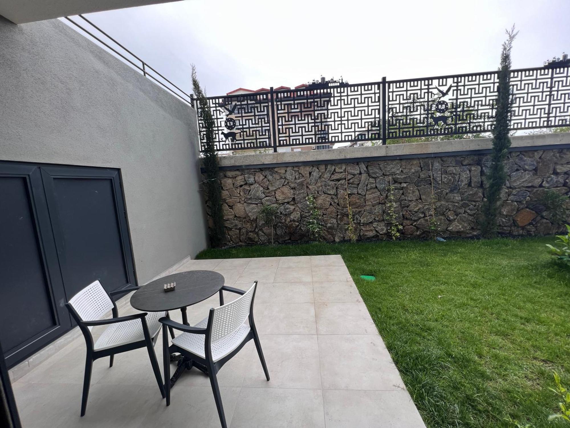 Ulu Panorama Residence 阿拉尼亚 外观 照片